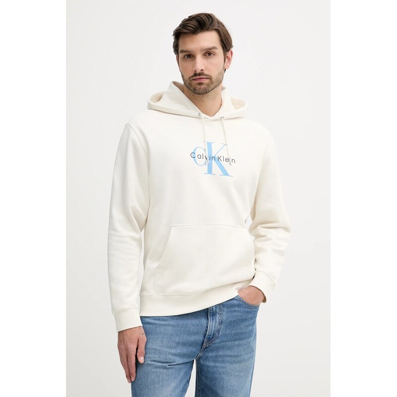 Calvin Klein Jeans Mikina Calvin Klein Jeans