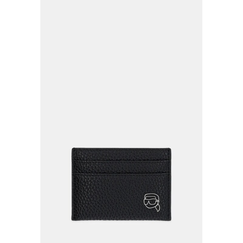 Karl Lagerfeld Pouzdro na karty Karl Lagerfeld K/ICON