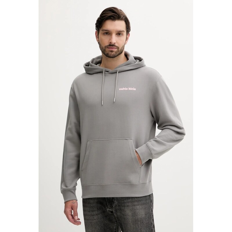 Calvin Klein Jeans Mikina Calvin Klein Jeans