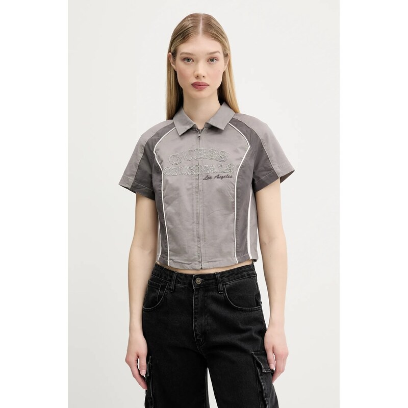 Guess Originals Košile Guess Originals