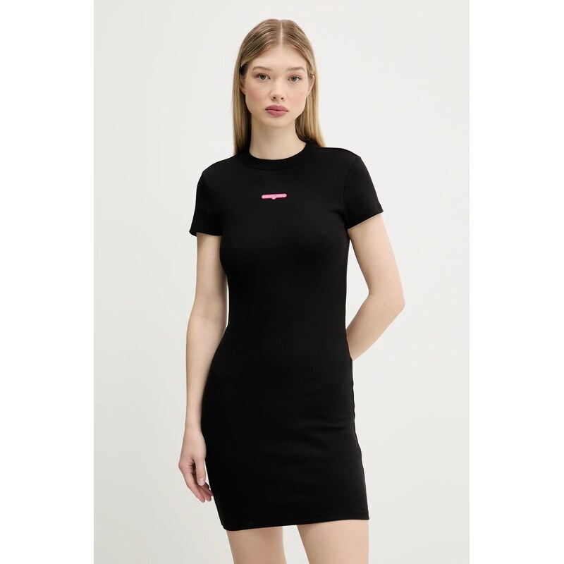 Tommy Jeans Šaty Tommy Jeans