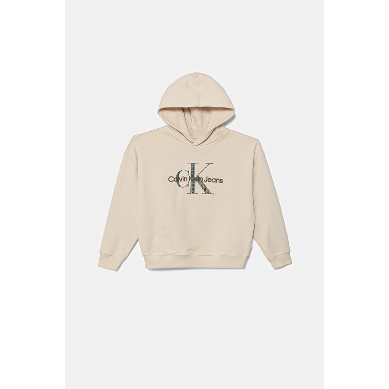 Calvin Klein Jeans Mikina Calvin Klein Jeans