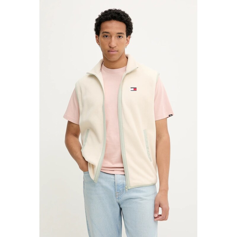 Tommy Jeans Vesta Tommy Jeans