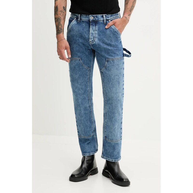 Karl Lagerfeld Jeans Džíny Karl Lagerfeld Jeans
