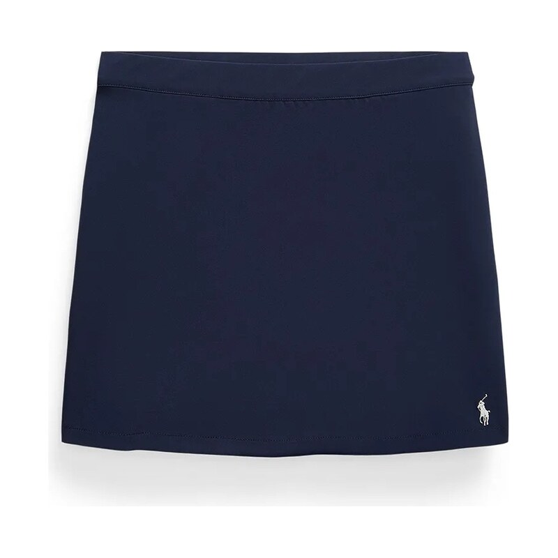 Polo Ralph Lauren Dětská sukně Polo Ralph Lauren Wimbledon