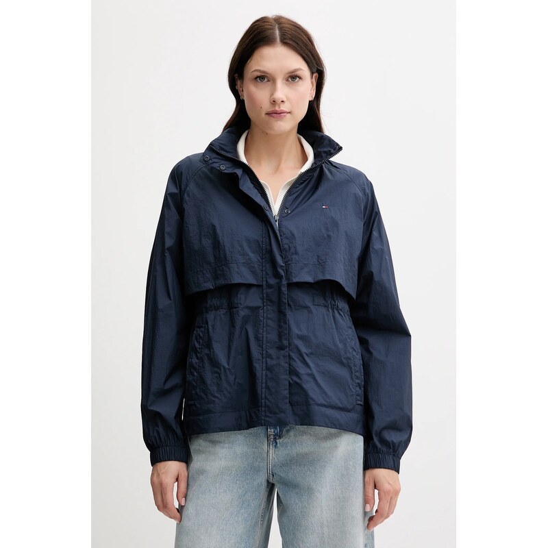 Tommy Hilfiger Bunda Tommy Hilfiger