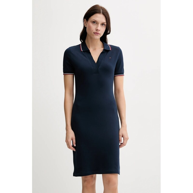 Šaty Tommy Hilfiger 106346174