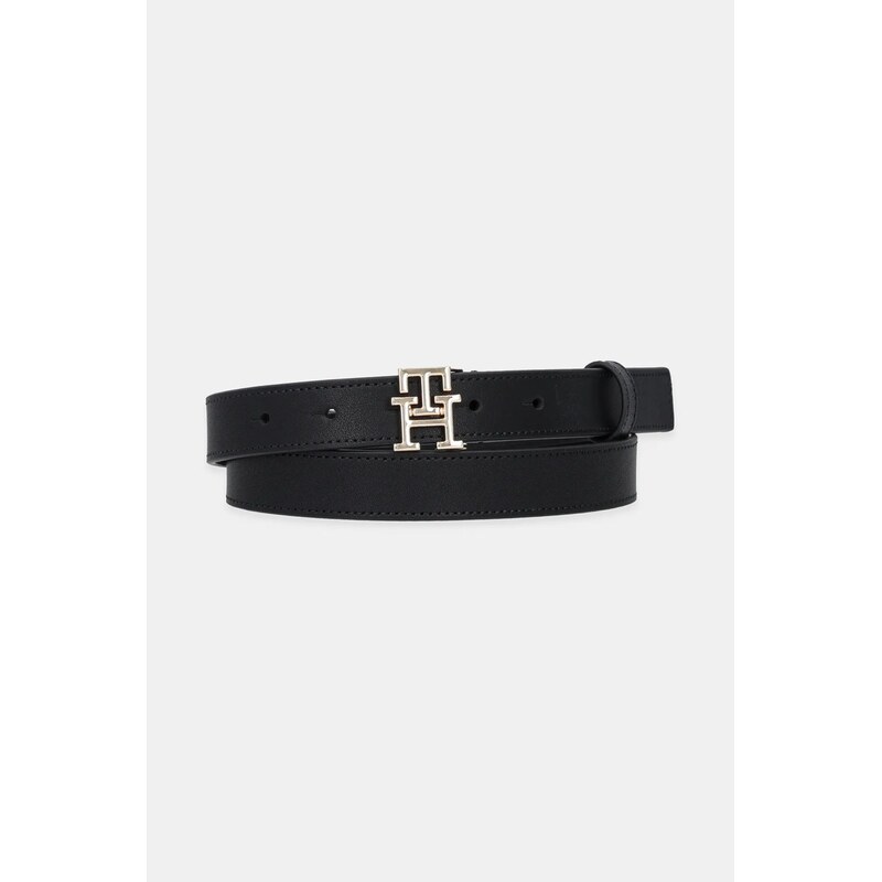 Tommy Hilfiger pásek dámský kožený