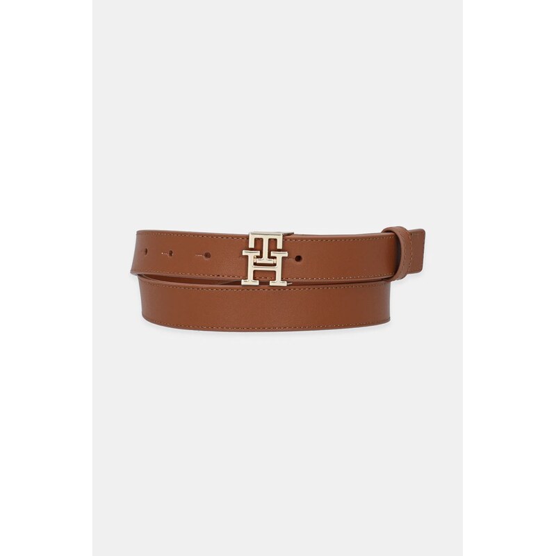 Tommy Hilfiger pásek dámský kožený 106338927