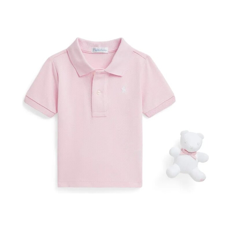 Polo Ralph Lauren Polo tričko Polo Ralph Lauren