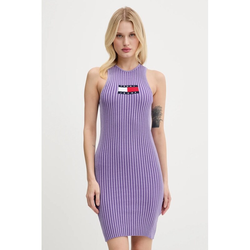 Šaty Tommy Jeans 106346189