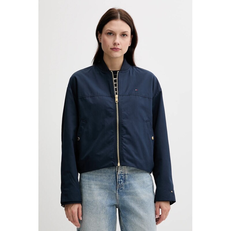 Bomber bunda Tommy Hilfiger