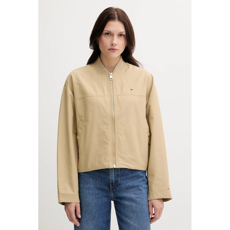 Bomber bunda Tommy Hilfiger 106386536