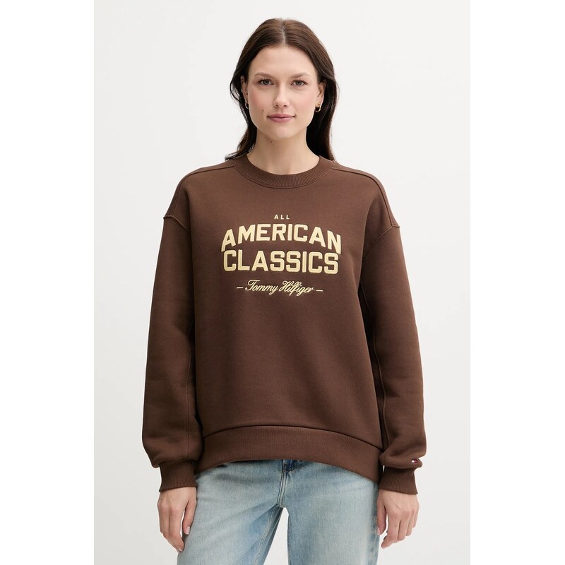 Mikina Tommy Hilfiger