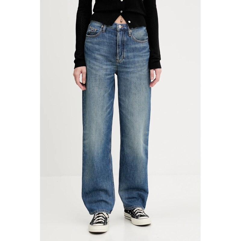 Tommy Jeans Džíny Tommy Jeans
