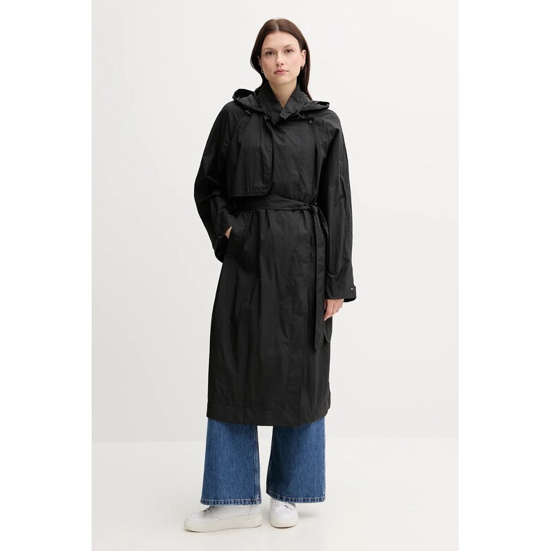 Kabát Tommy Hilfiger 106359362