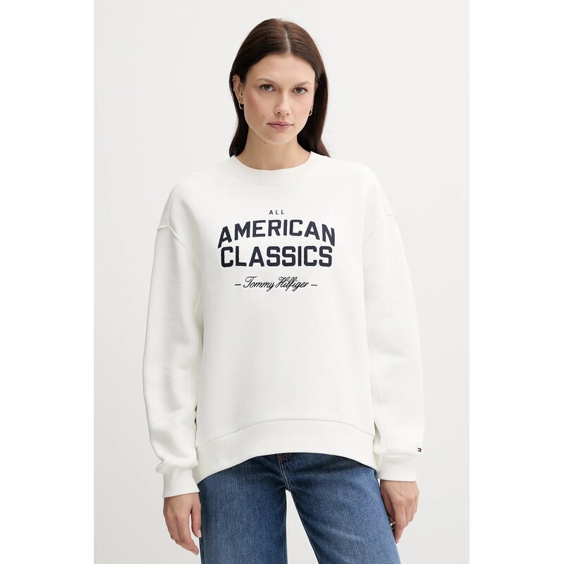 Mikina Tommy Hilfiger