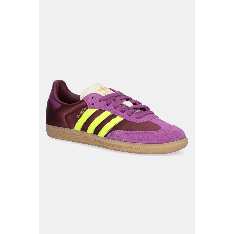 adidas Originals Tenisky adidas Originals Samba OG