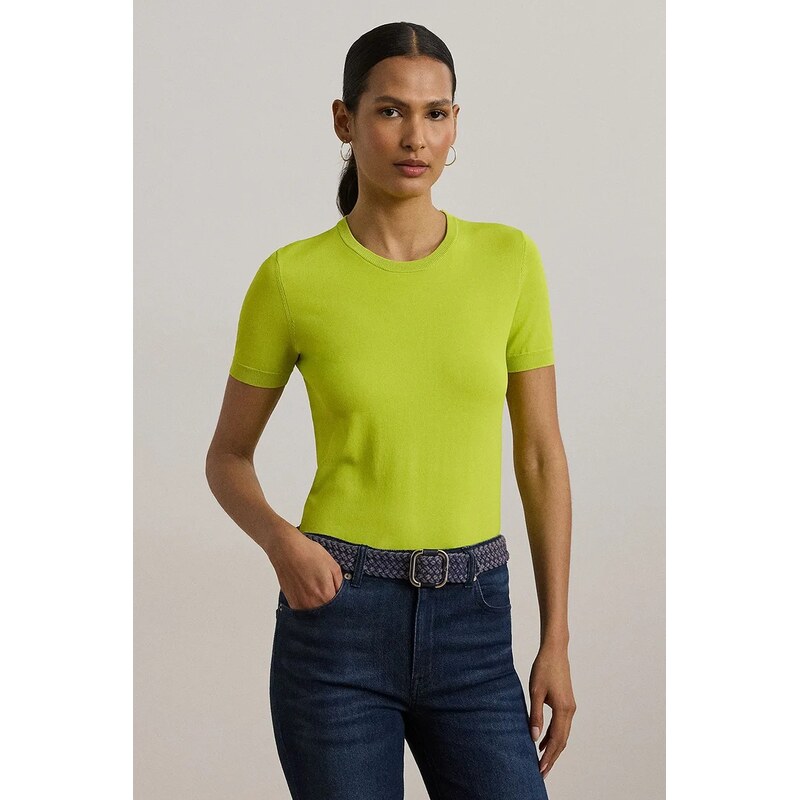 Lauren Ralph Lauren Svetr Lauren Ralph Lauren