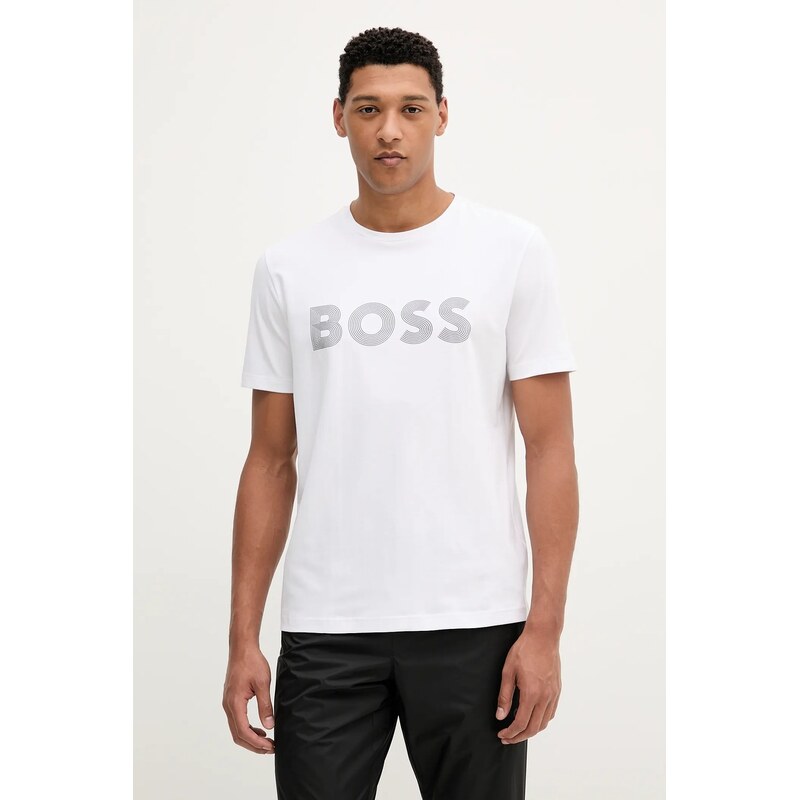 BOSS Green Tričko BOSS Green T-Shirt 2-Pack 2 2-pack