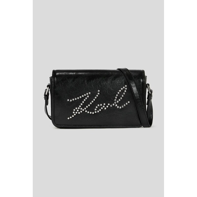 Karl Lagerfeld Kabelka Karl Lagerfeld K/SKUARE