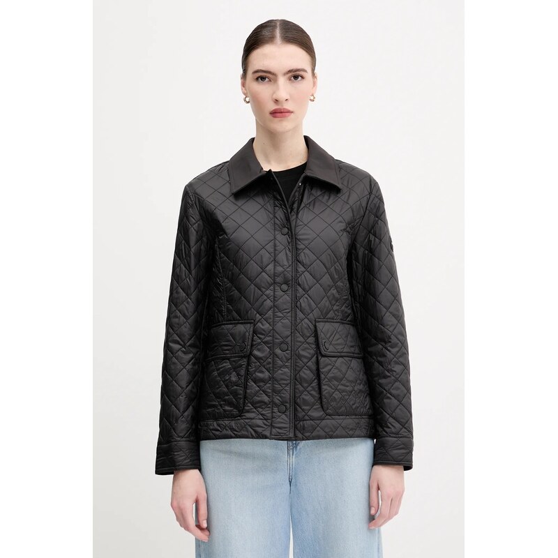 Tommy Hilfiger Bunda Tommy Hilfiger