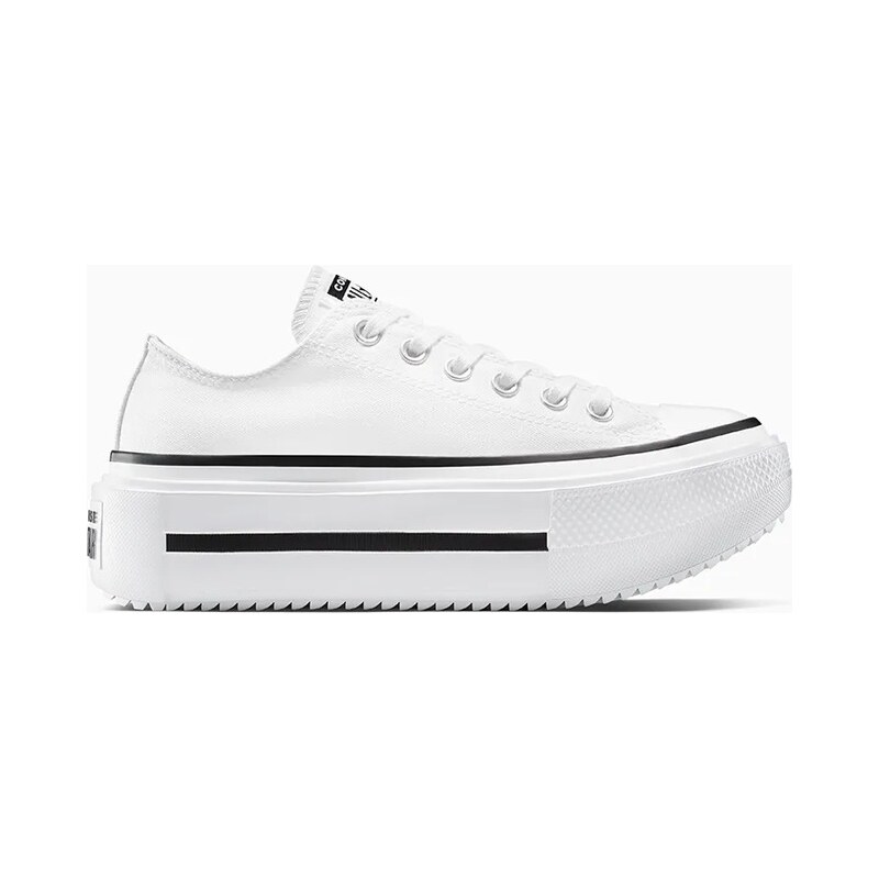 Converse Tenisky Converse Chuck Taylor All Star Lift Double
