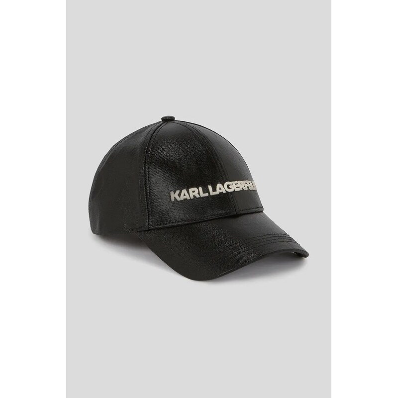 Kšiltovka Karl Lagerfeld K/ESSENTIAL 106413433