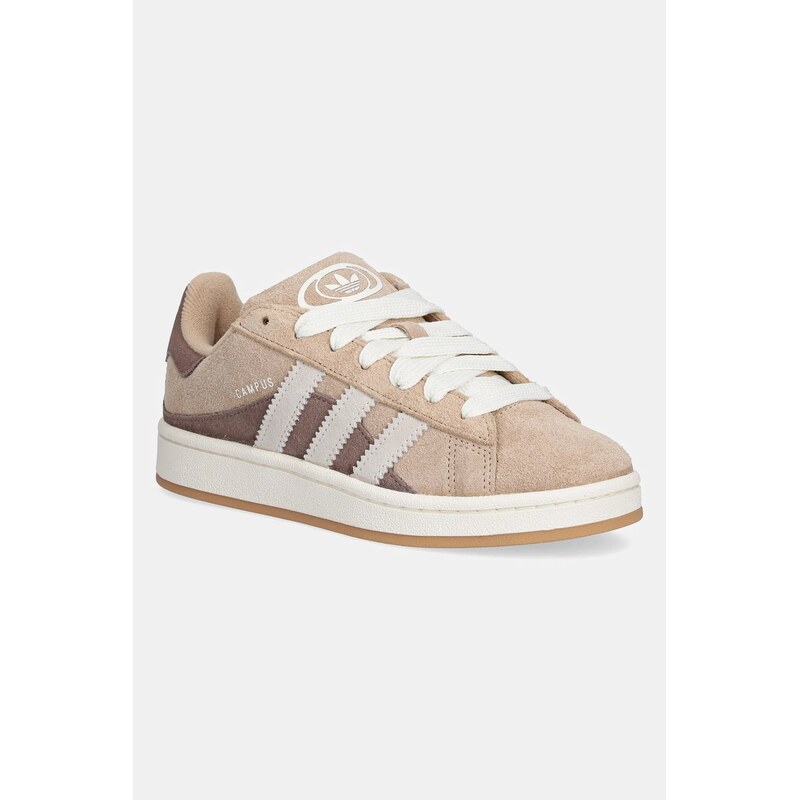 adidas Originals Semišové tenisky adidas Originals Campus 00S