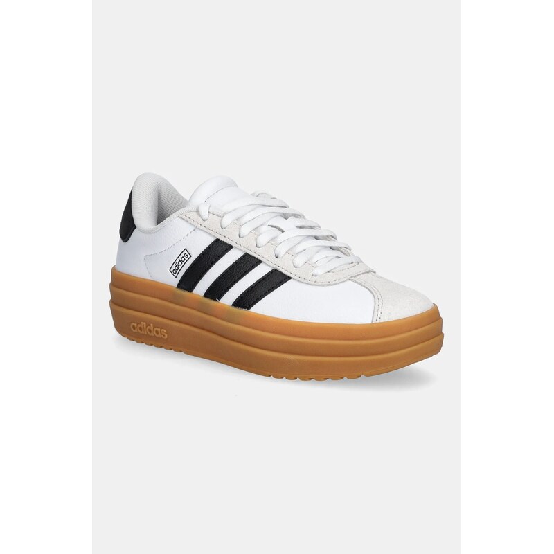 adidas Dětské tenisky adidas VL COURT BOLD