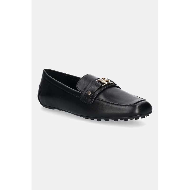 MICHAEL Michael Kors Kožené mokasíny MICHAEL Michael Kors Mandy
