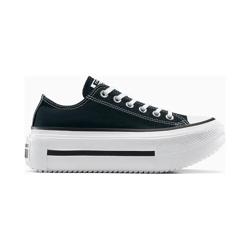 Tenisky Converse Chuck Taylor All Star Lift Double Stack