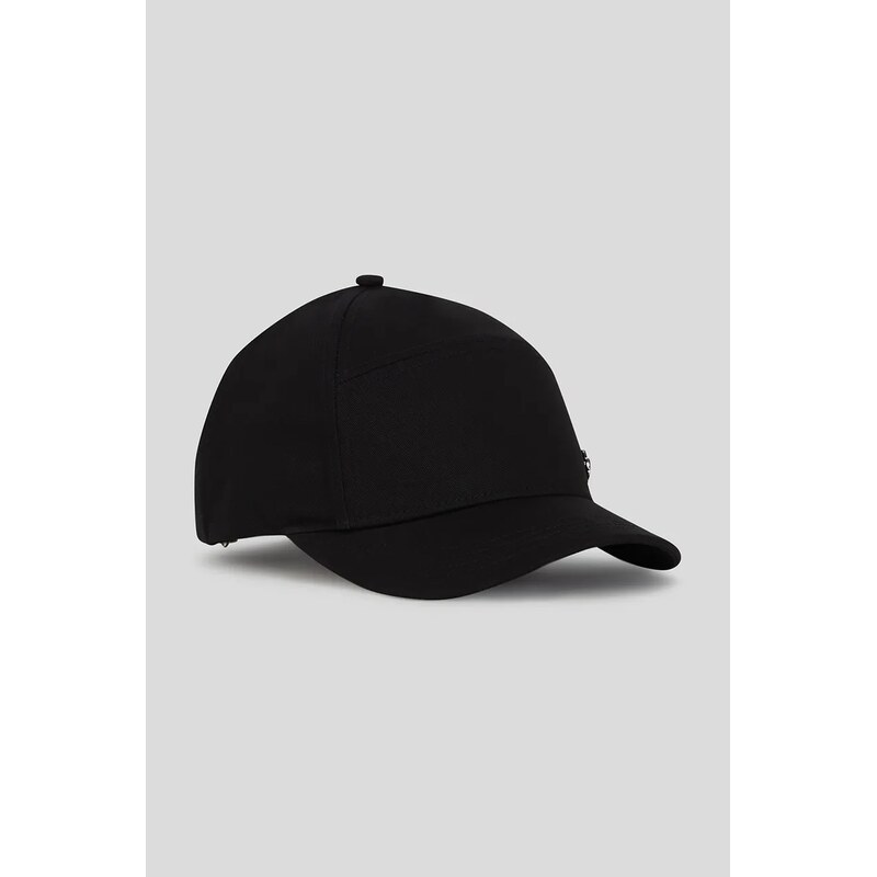 Bavlněná baseballová čepice Karl Lagerfeld IKON 106413612