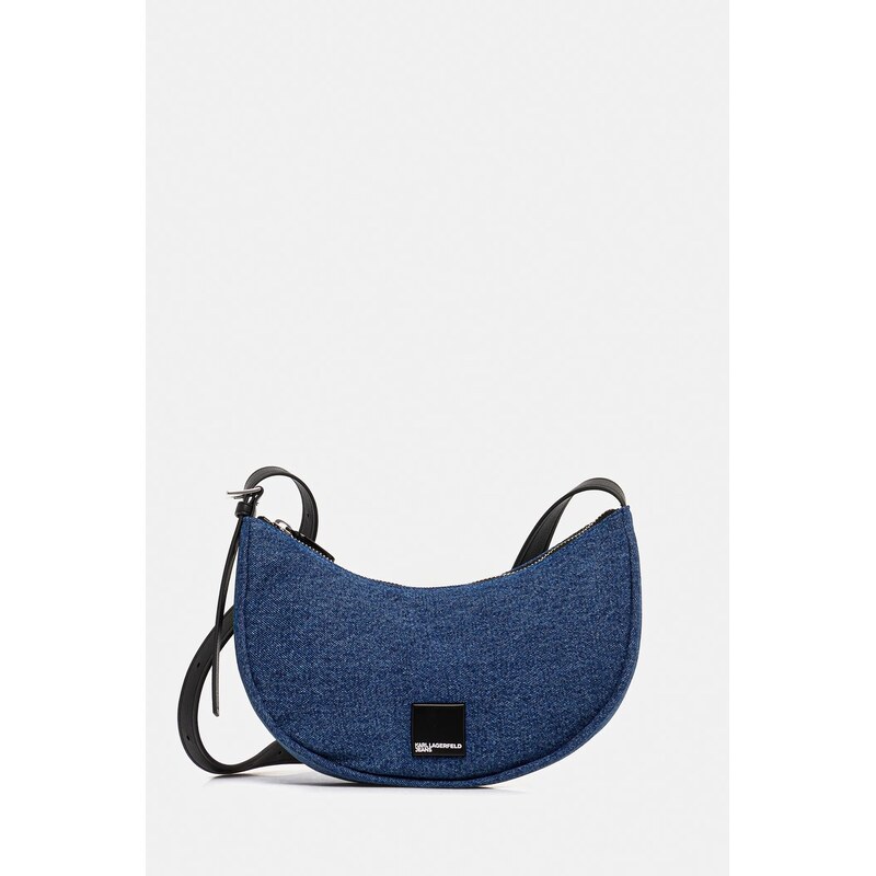 Karl Lagerfeld Jeans Kabelka Karl Lagerfeld Jeans