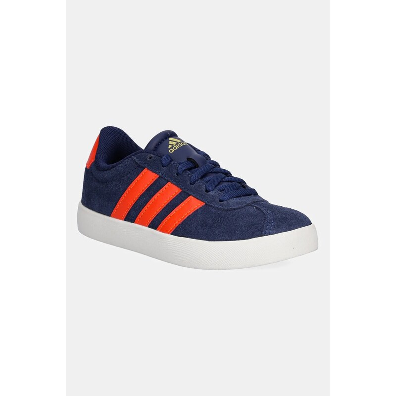 adidas Dětské tenisky adidas VL COURT 3.0