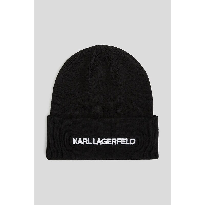 Čepice Karl Lagerfeld K/ESSENTIAL 106524676