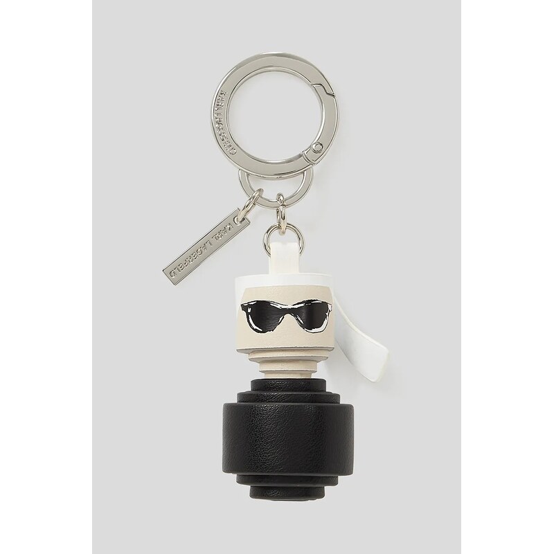 Karl Lagerfeld Přívěsek Karl Lagerfeld IKON FIGURINE