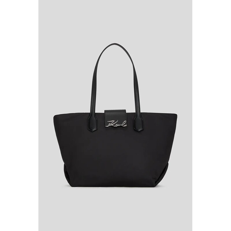 Karl Lagerfeld Kabelka Karl Lagerfeld K/SIGNATURE