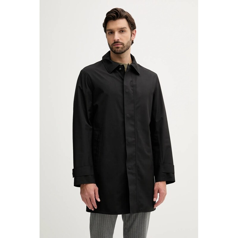 Kabát BOSS P-Jared-GoreTex-253F
