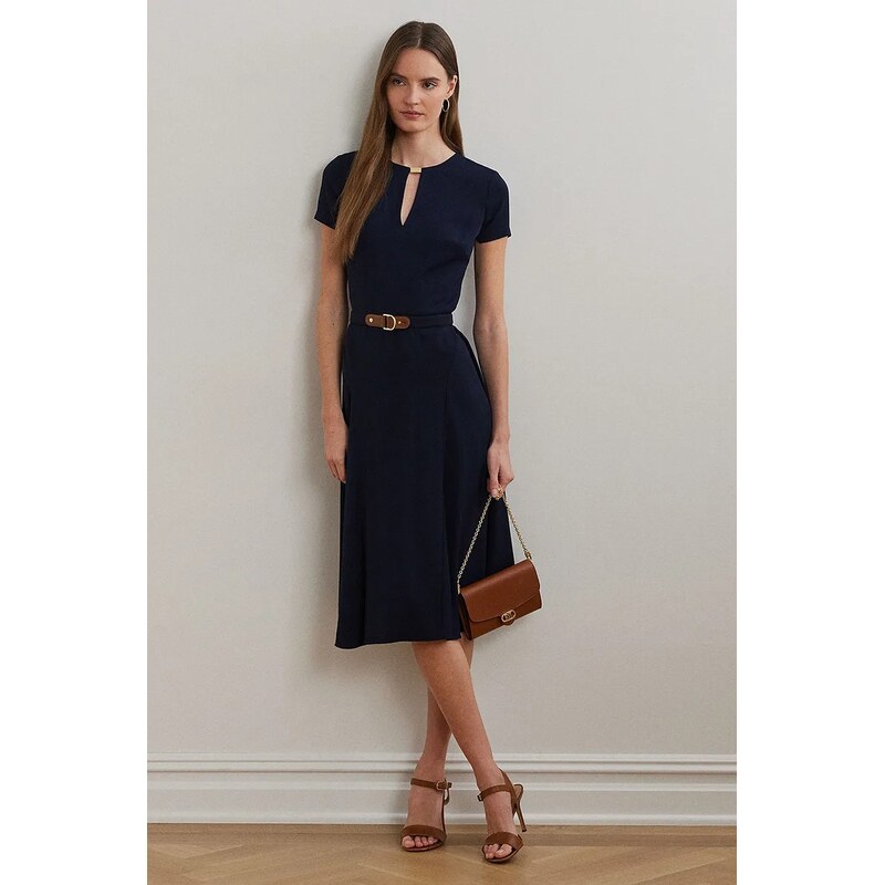 Lauren Ralph Lauren Šaty Lauren Ralph Lauren