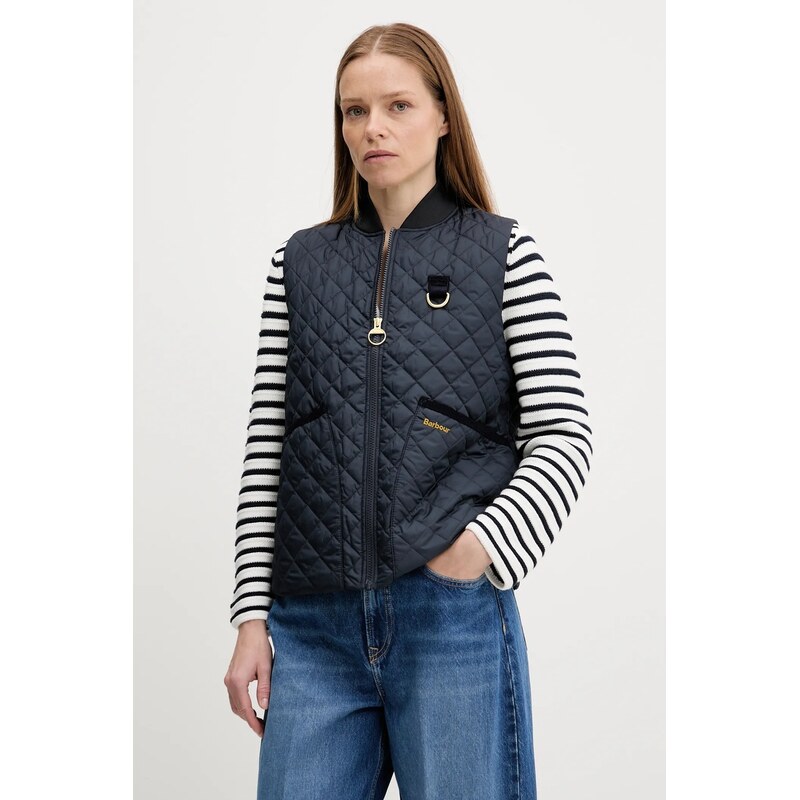 Vesta Barbour ROSALIE