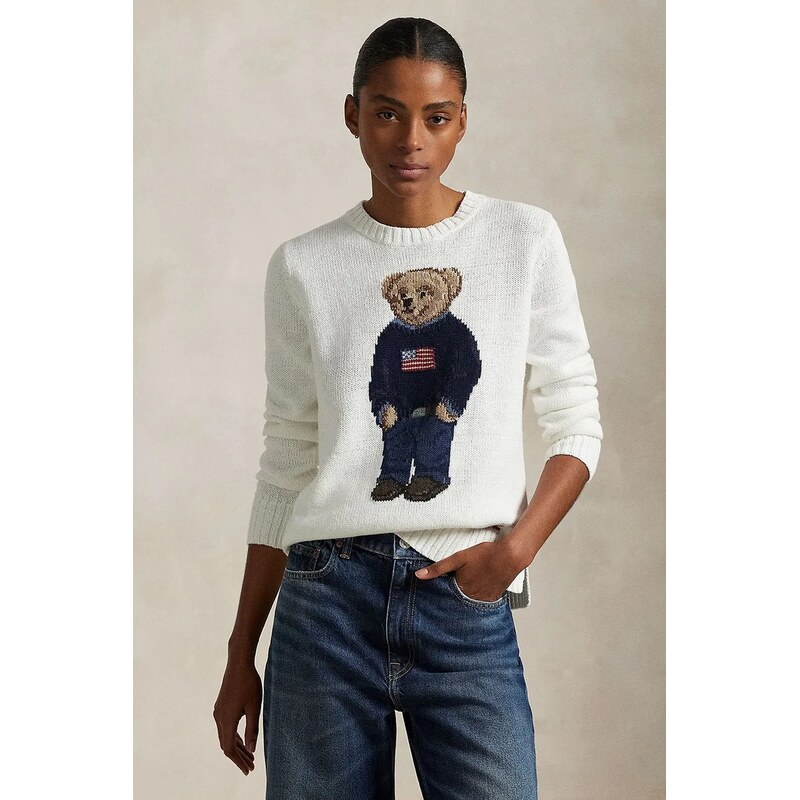 Polo Ralph Lauren Svetr Polo Ralph Lauren