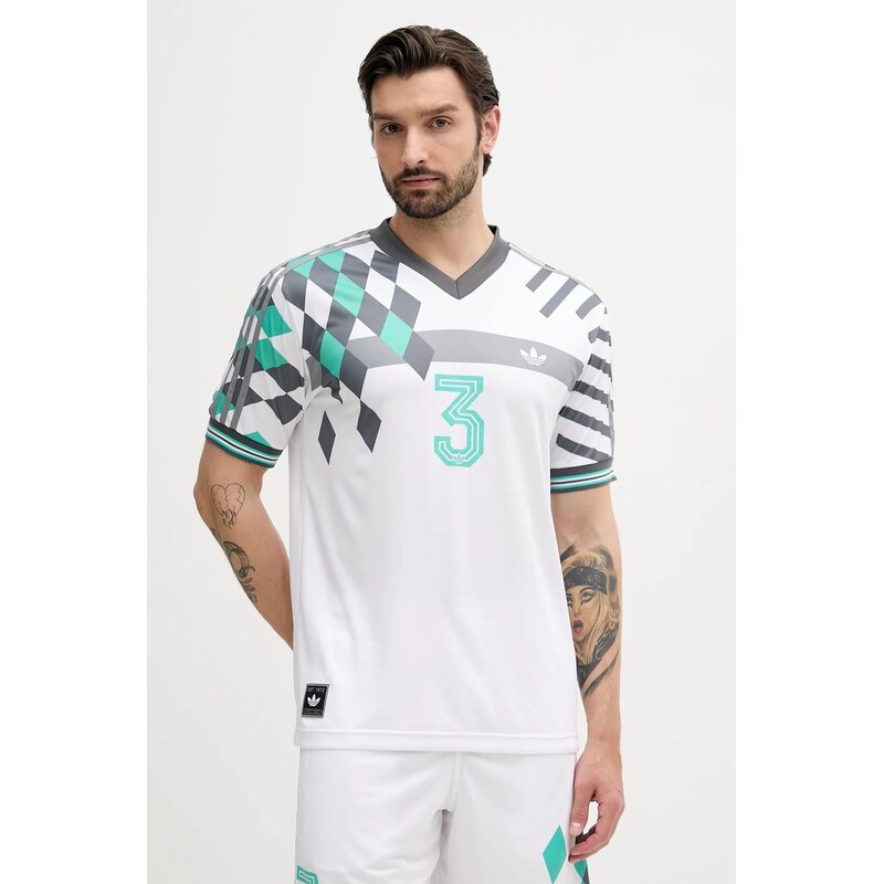 adidas Originals Tričko adidas Originals Nuwave90Sjersey