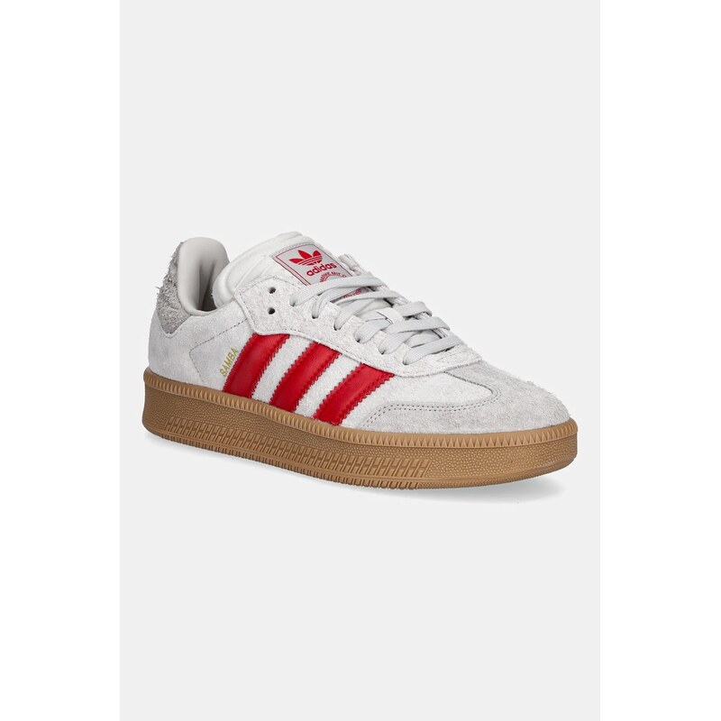 adidas Originals Kožené tenisky adidas Originals Samba XLG
