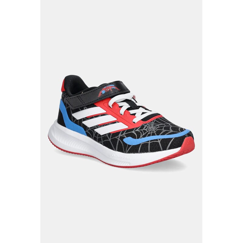 adidas Dětské tenisky adidas RUNFALCON SPIDER-MAN
