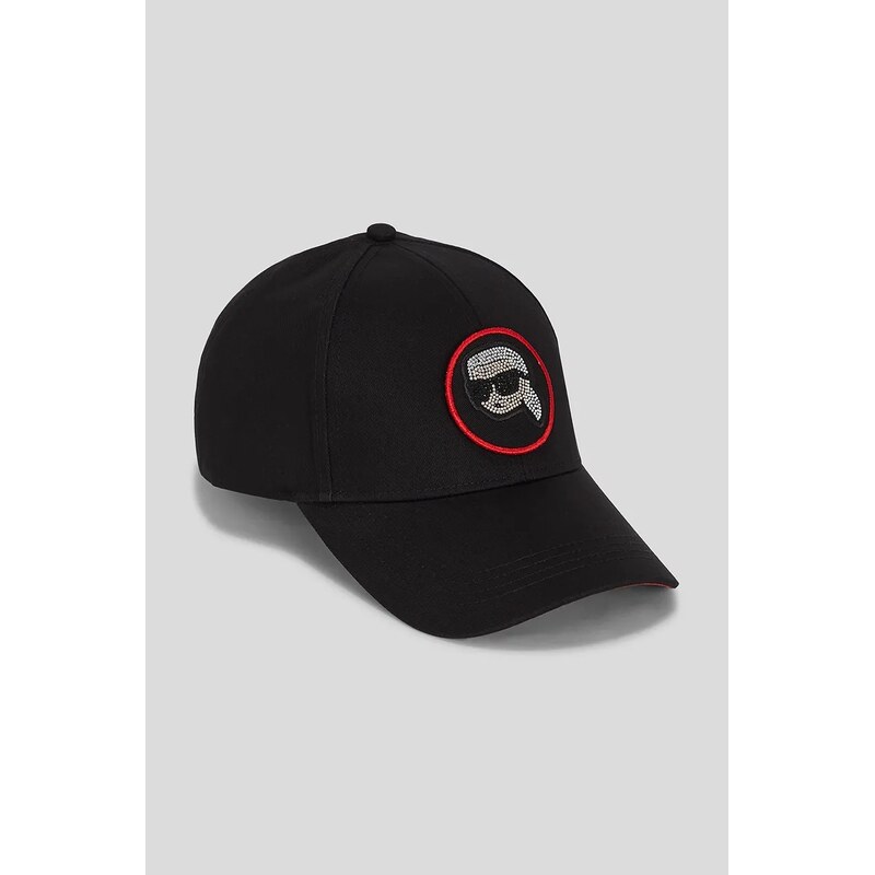 Kšiltovka Karl Lagerfeld IKON 106587357