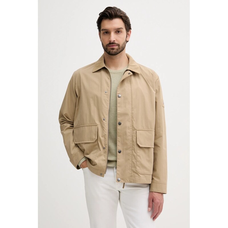 Tommy Hilfiger Bunda Tommy Hilfiger