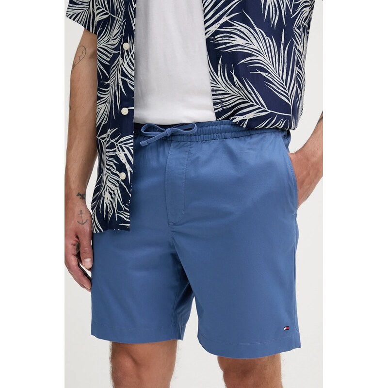 Kraťasy Tommy Hilfiger