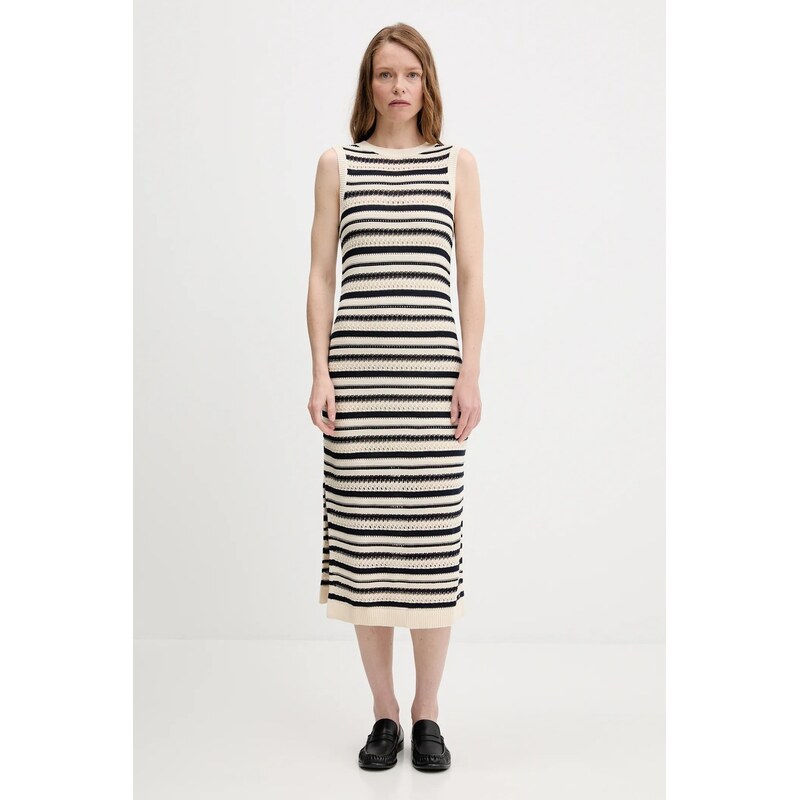 Šaty Tommy Hilfiger 106587466