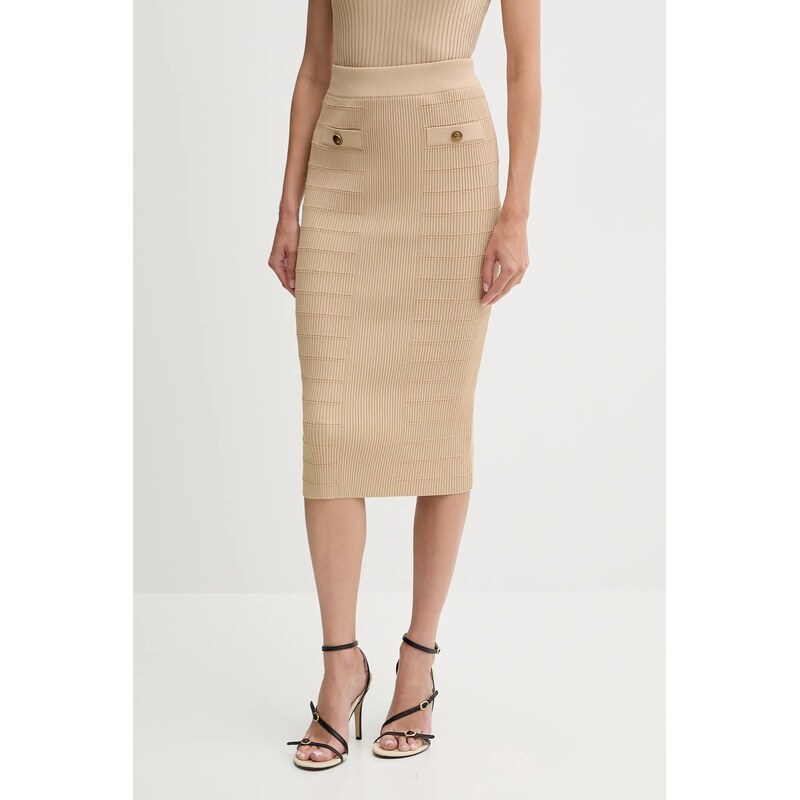 Sukně Guess EVANGELINE 106587642
